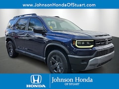 2026 Honda Passport RTL SUV