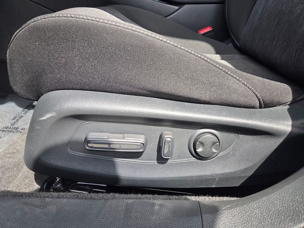 2024 Honda Accord EX - Photo 10