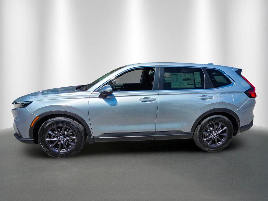 New 2026 Honda CR-V EX-L SUV