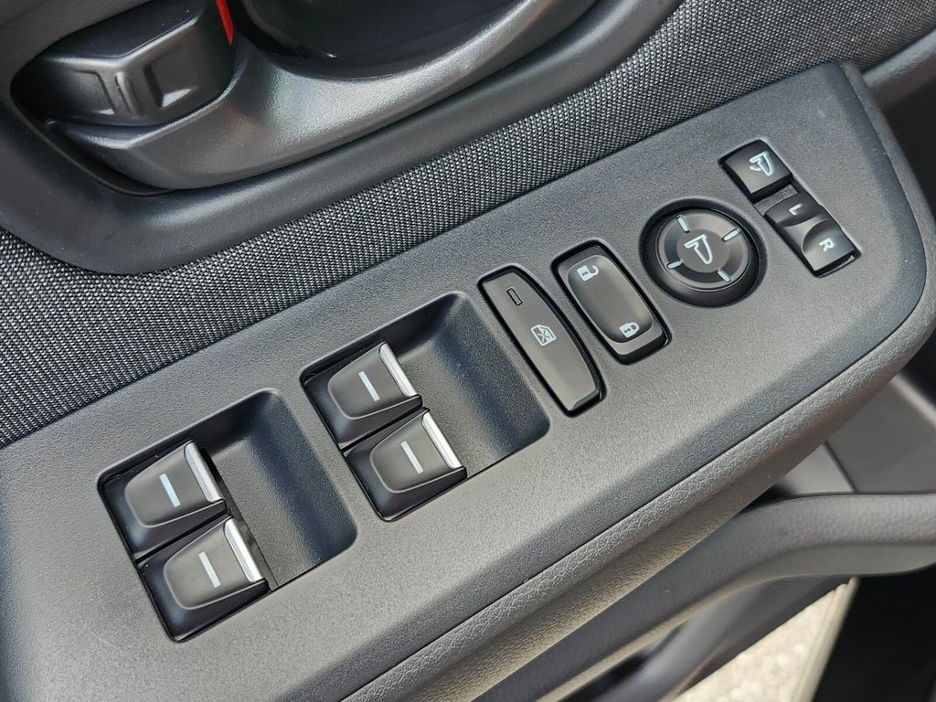 2026 Honda Passport TrailSport - Photo 31