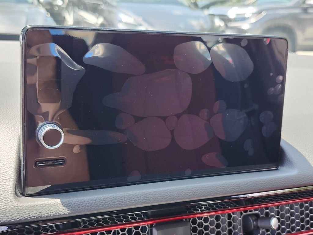 2026 Honda Civic Si - Photo 21