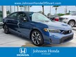 Honda Civic Hybrid