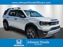 2026 Honda Passport RTL Towing SUV