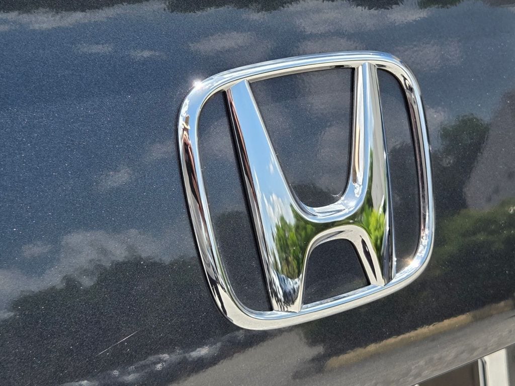 2026 Honda Civic LX - Photo 15