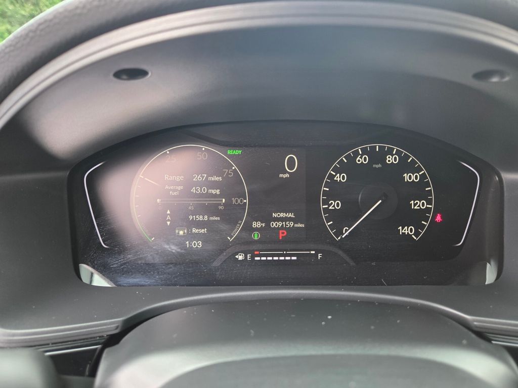 2026 Honda Civic Sport - Photo 25