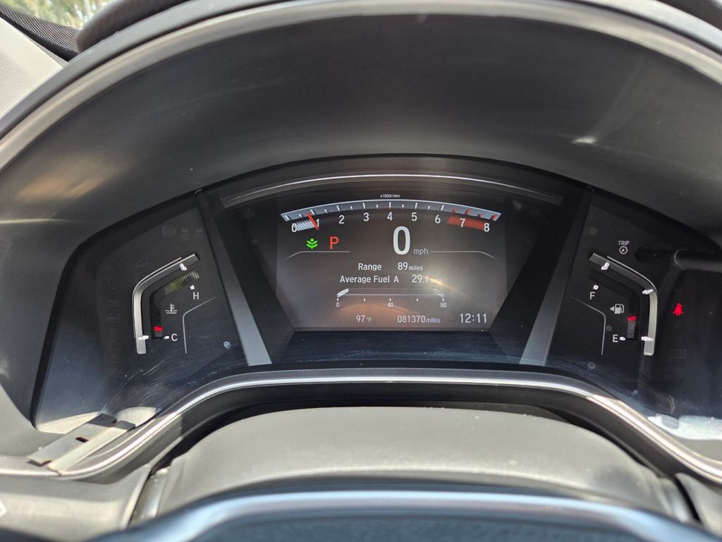 2019 Honda CR-V EX-L - Photo 23