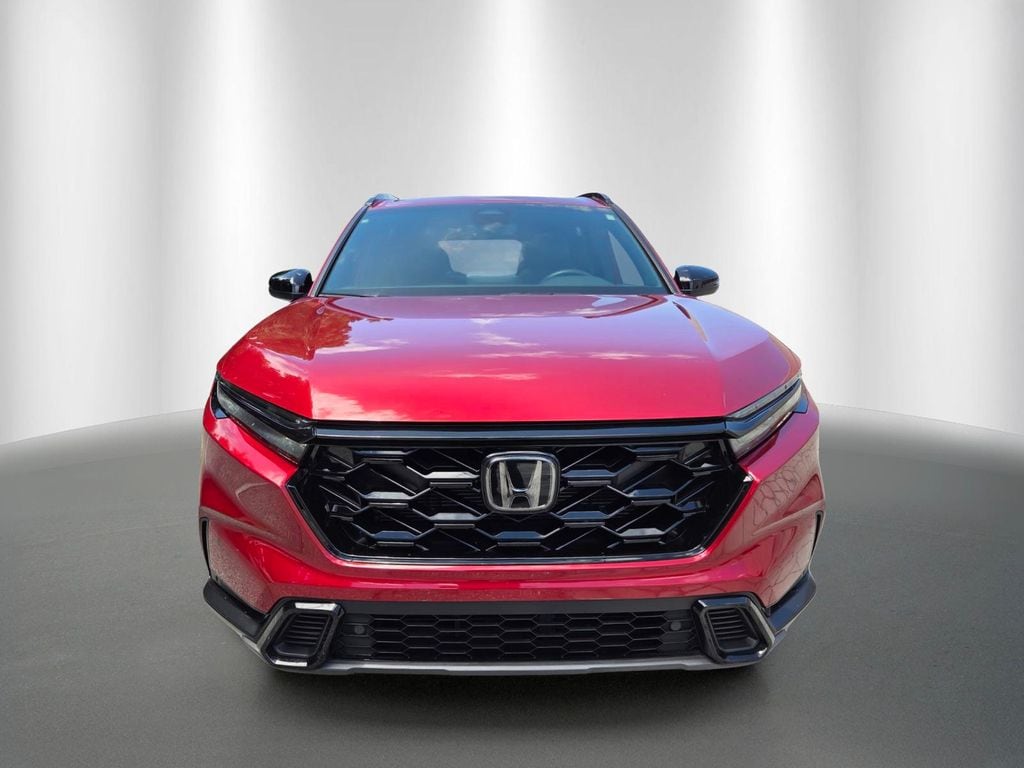 2024 Honda CR-V Sport-L - Photo 8