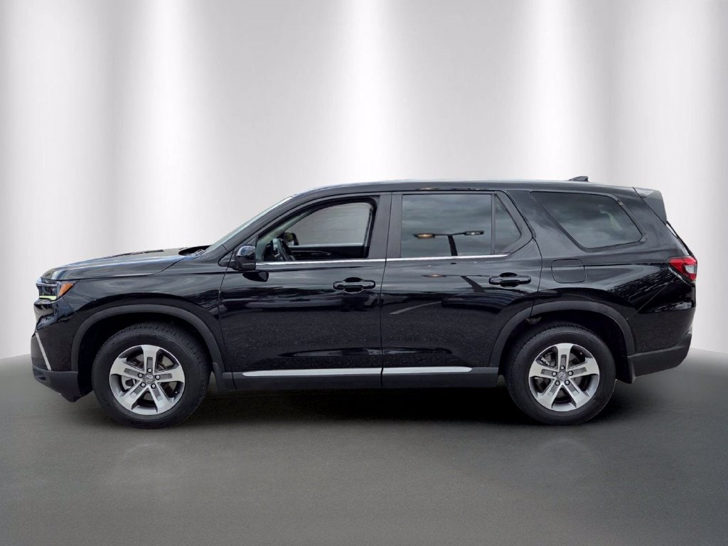 2024 Honda Pilot EX-L - Photo 6
