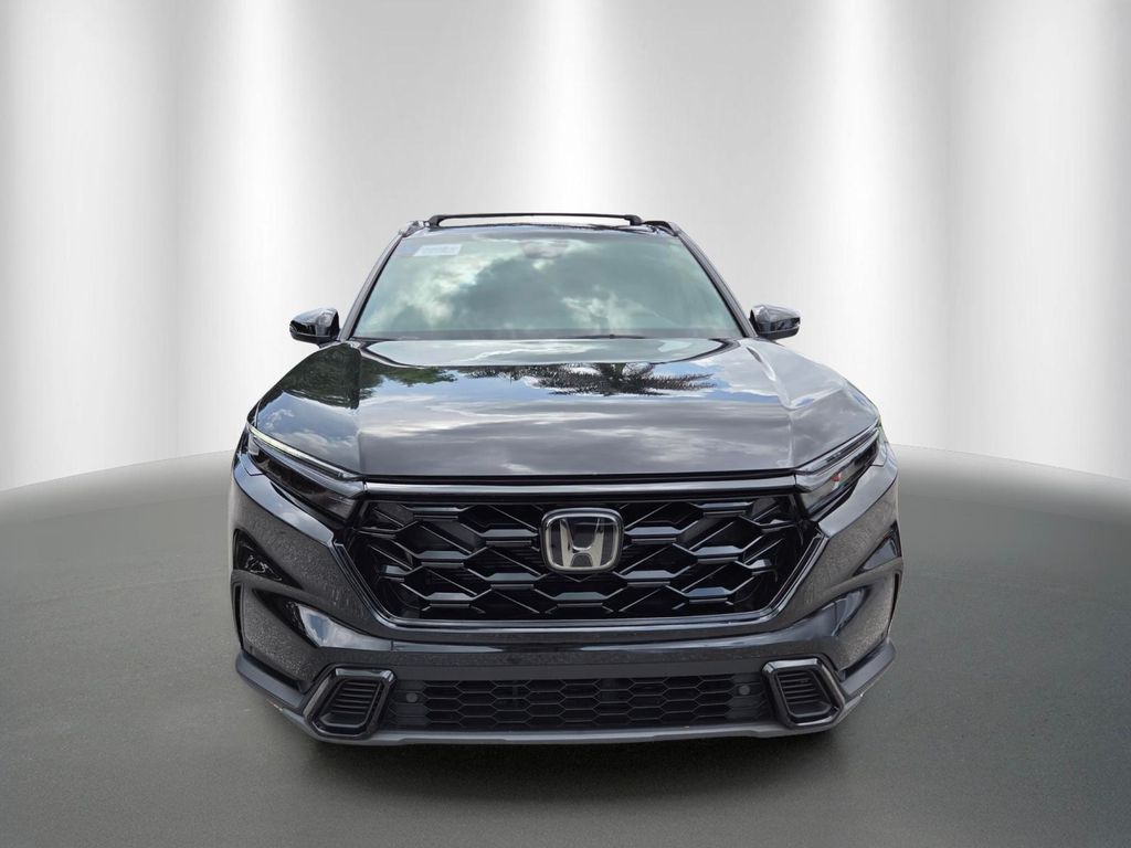2024 Honda CR-V Sport-L - Photo 8
