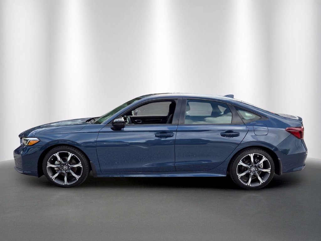 2025 Honda Civic Sport Touring - Photo 6