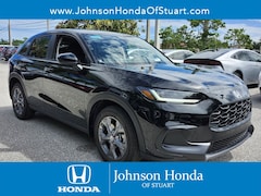 2026 Honda HR-V LX SUV