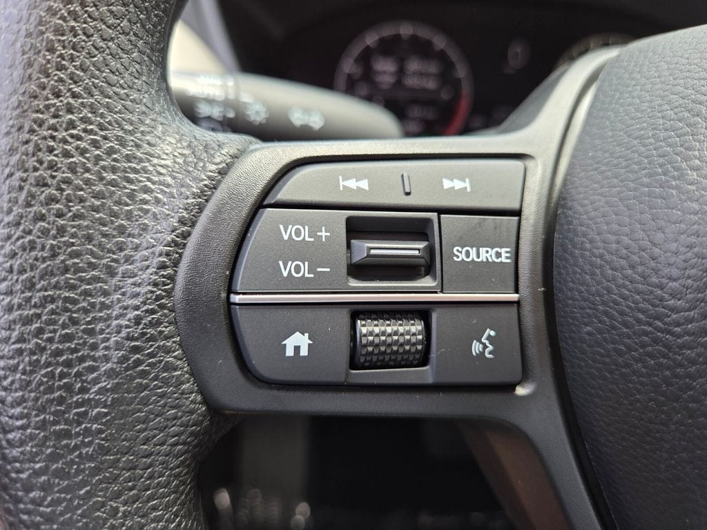 2024 Honda HR-V LX - Photo 20