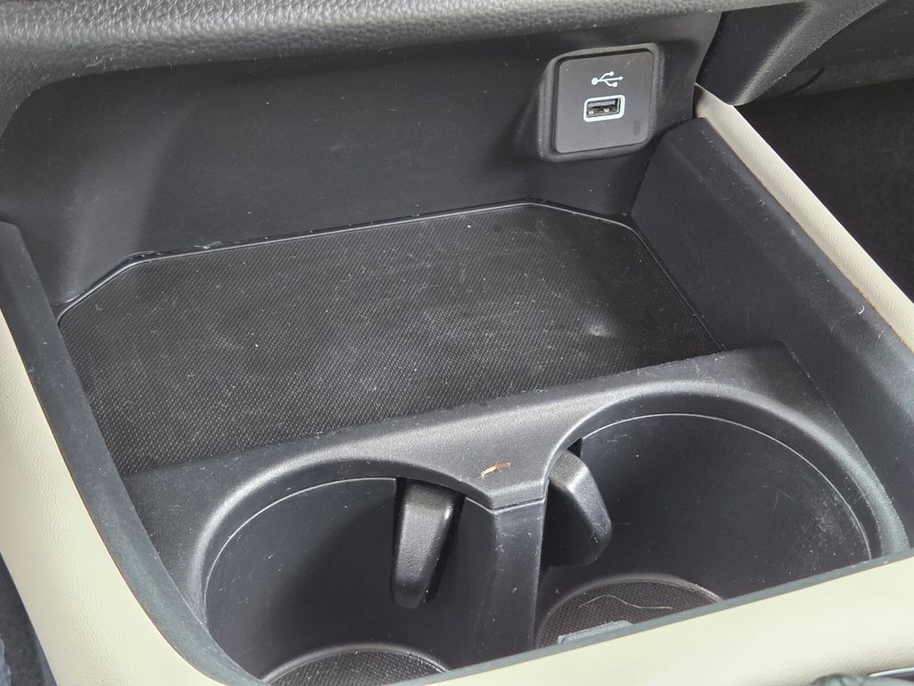 2023 Honda HR-V LX - Photo 27