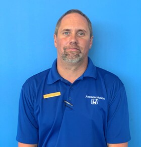 Staff member Russell Brumond from a4cb7e689304