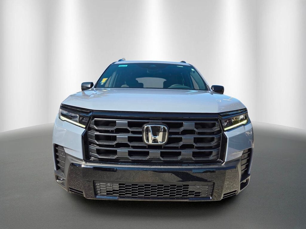 New 2026 Honda Pilot Sport SUV