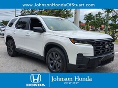 2026 Honda Pilot Sport SUV