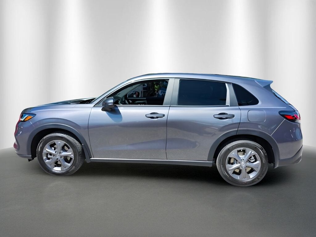 New 2027 Honda HR-V LX SUV