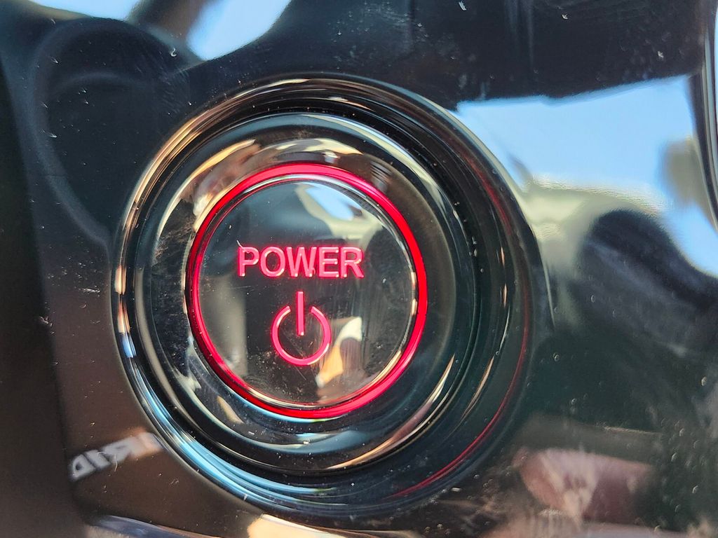 2025 Honda Civic Sport Touring - Photo 31