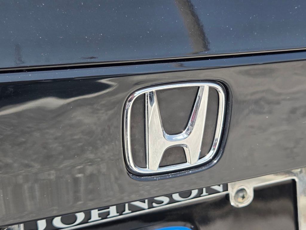 2024 Honda Accord EX - Photo 16