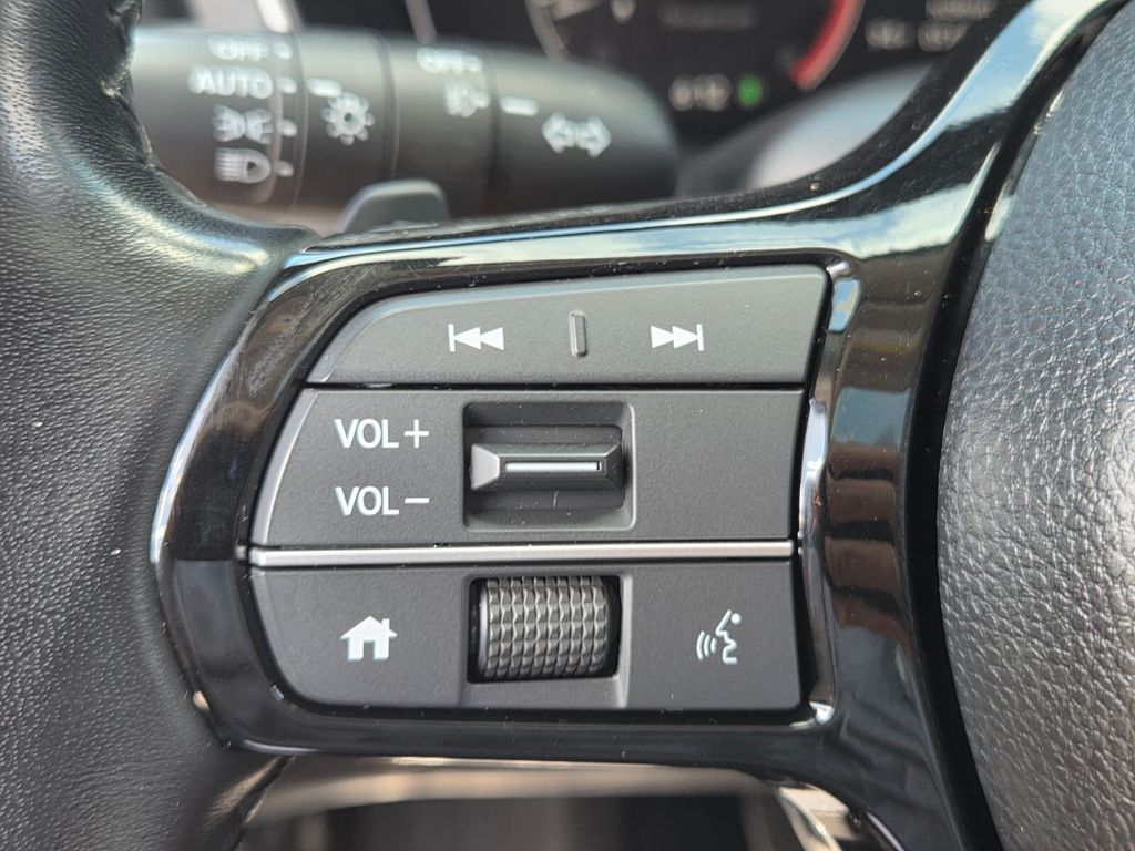2024 Honda Pilot Touring - Photo 23