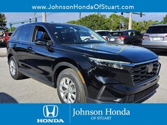 2026 Honda CR-V LX SUV