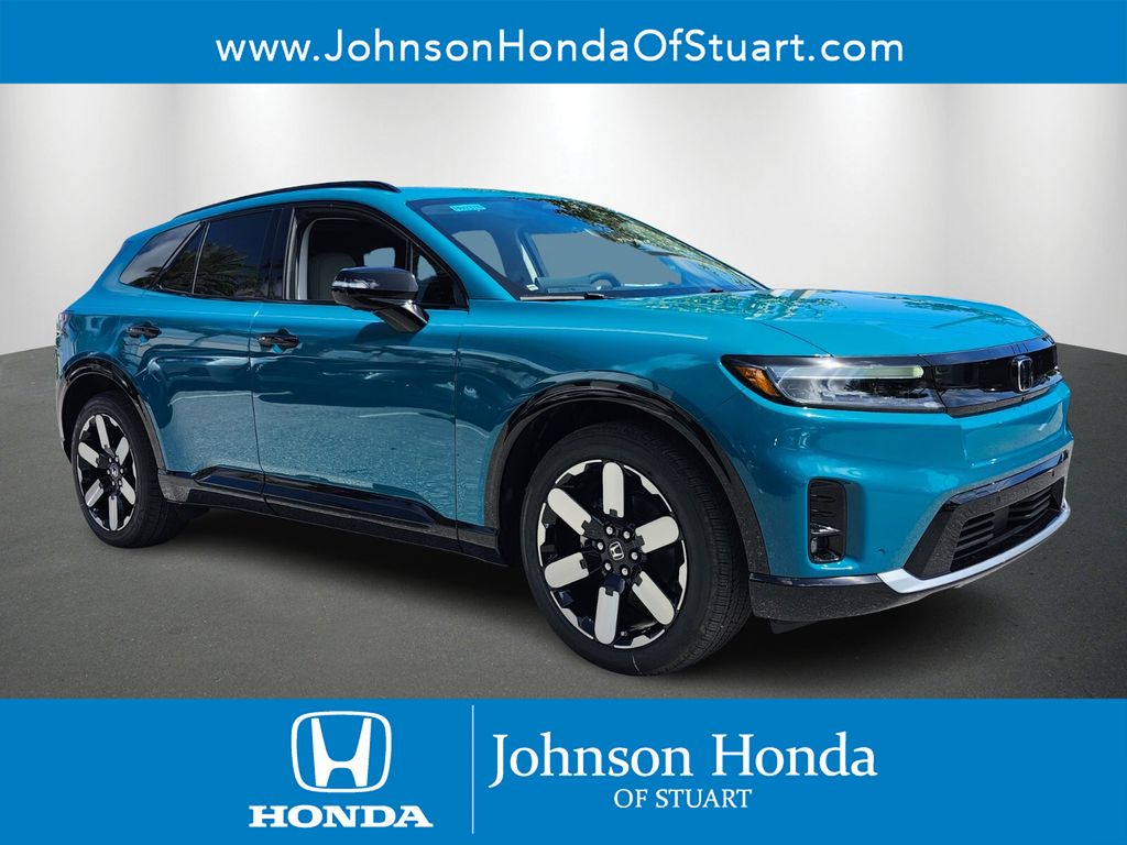 2026 Honda Prologue Elite AWD's photo