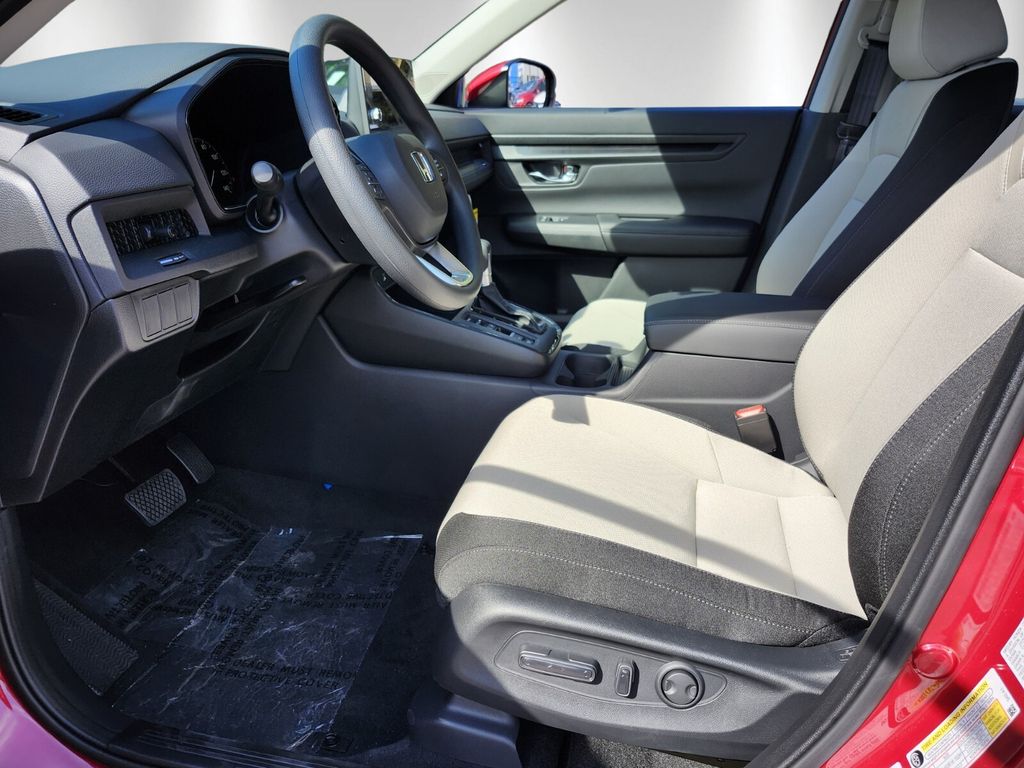 2026 Honda CR-V EX - Photo 8