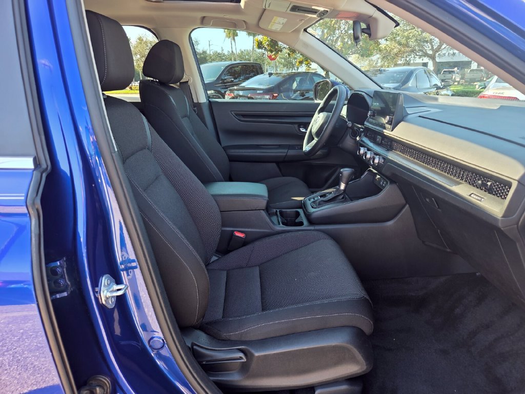 2024 Honda CR-V EX - Photo 18