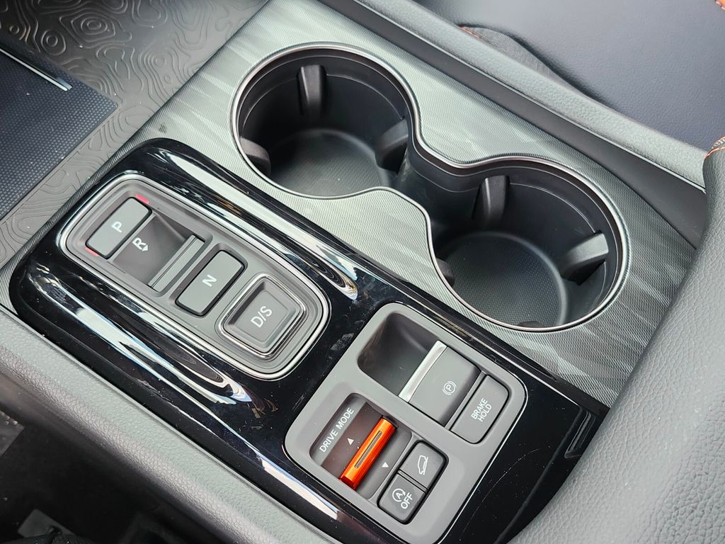 2026 Honda Passport TrailSport - Photo 27