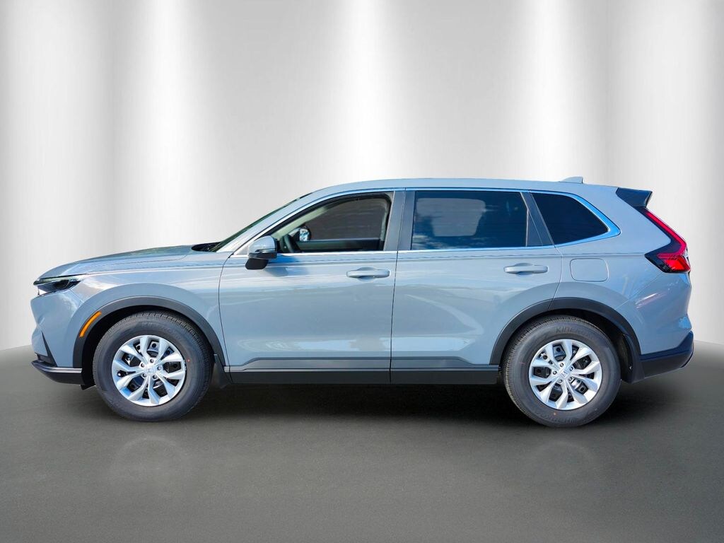 New 2026 Honda CR-V LX SUV
