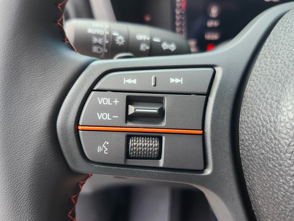 2026 Honda Passport TrailSport - Photo 27