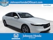  Honda Accord Hybrid