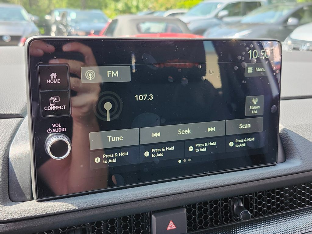 2026 Honda CR-V TrailSport - Photo 21