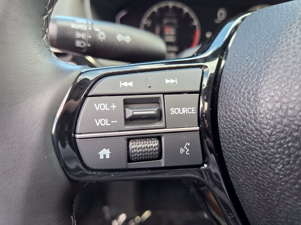 2024 Honda Civic EX - Photo 20