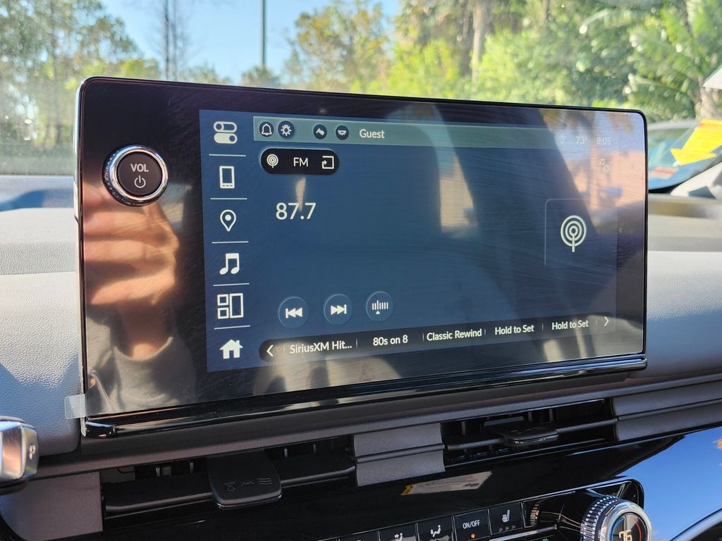2025 Honda Prologue Touring - Photo 19