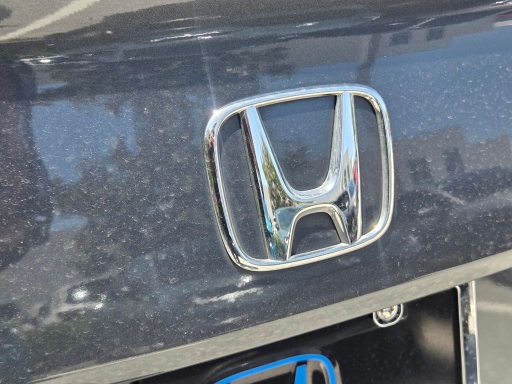 2024 Honda Civic Sport - Photo 16