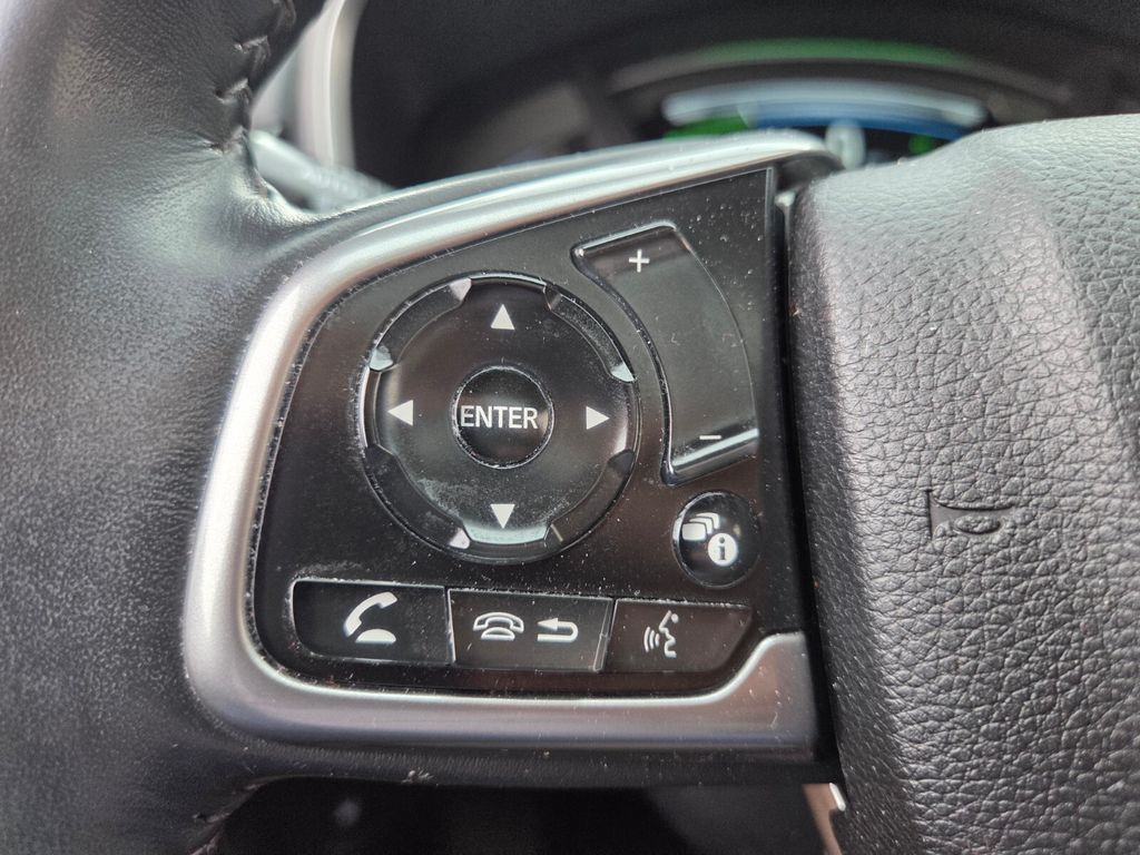 2022 Honda CR-V Touring - Photo 22