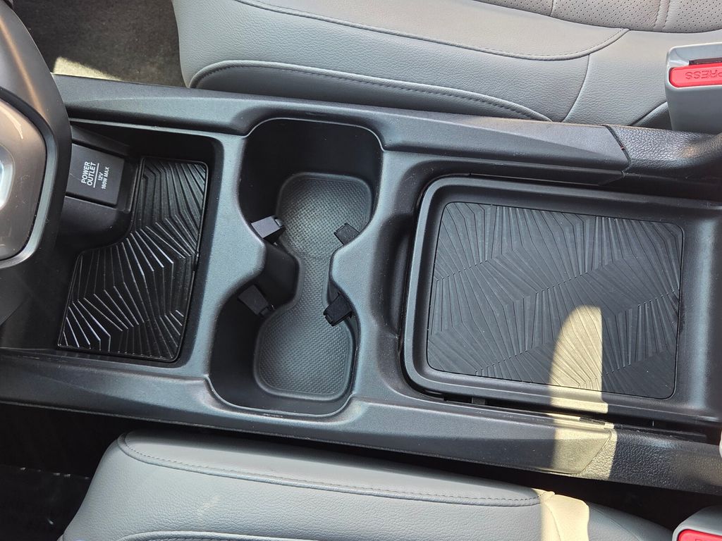 2019 Honda CR-V EX-L - Photo 29