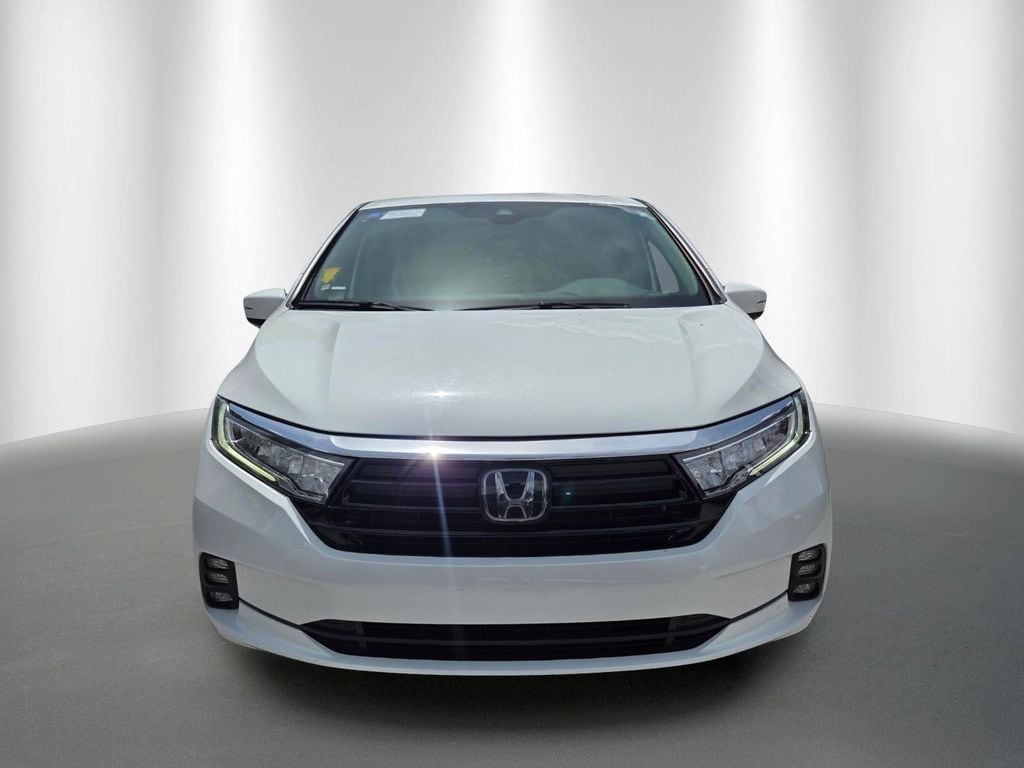 2022 Honda Odyssey EX-L - Photo 8