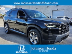 2026 Honda Pilot EX-L SUV