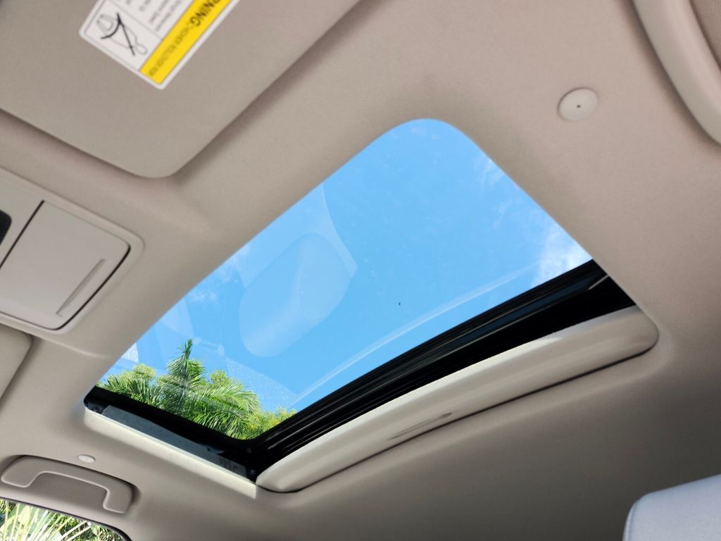 2026 Honda CR-V EX - Photo 19