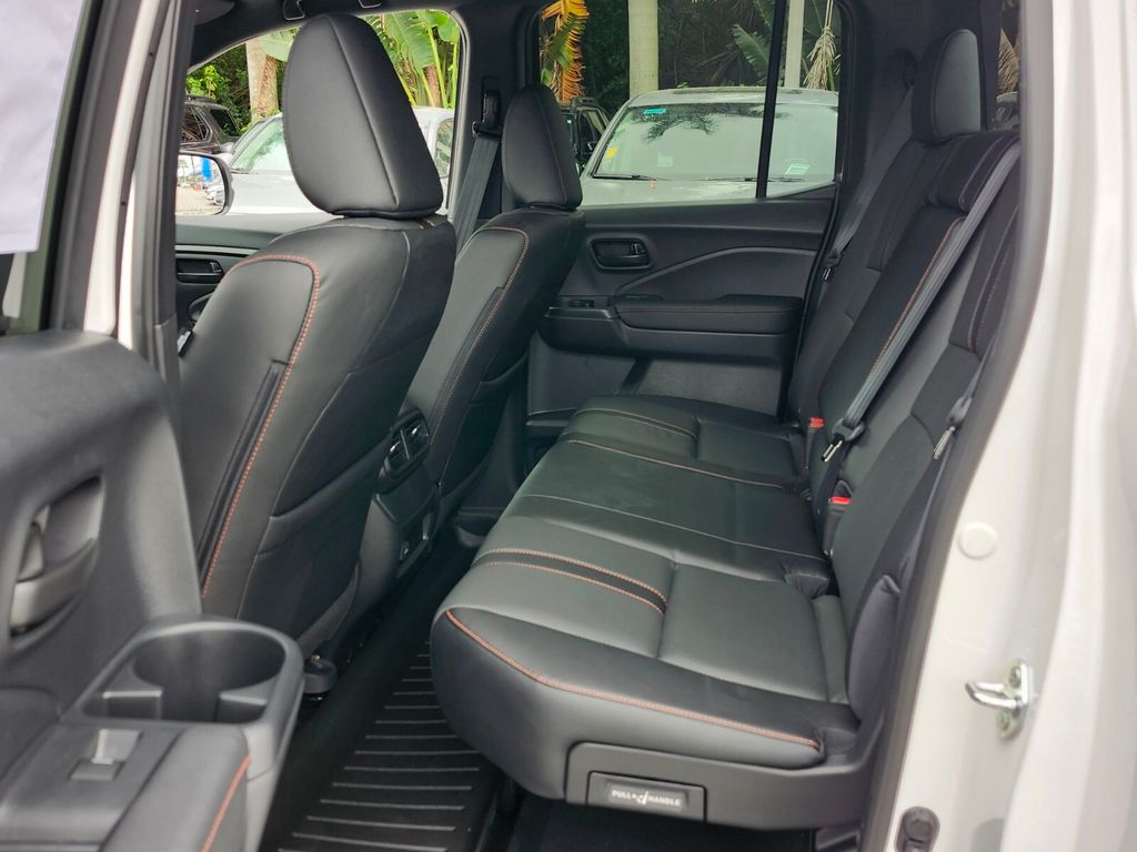 2026 Honda Ridgeline TrailSport - Photo 7