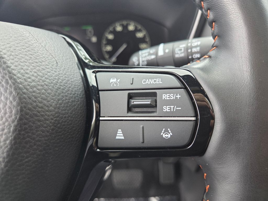 2025 Honda CR-V Sport Touring - Photo 23