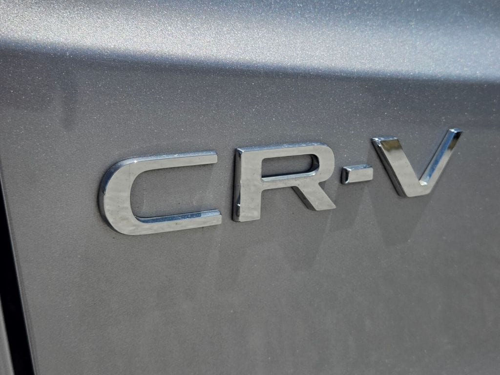2024 Honda CR-V EX - Photo 15