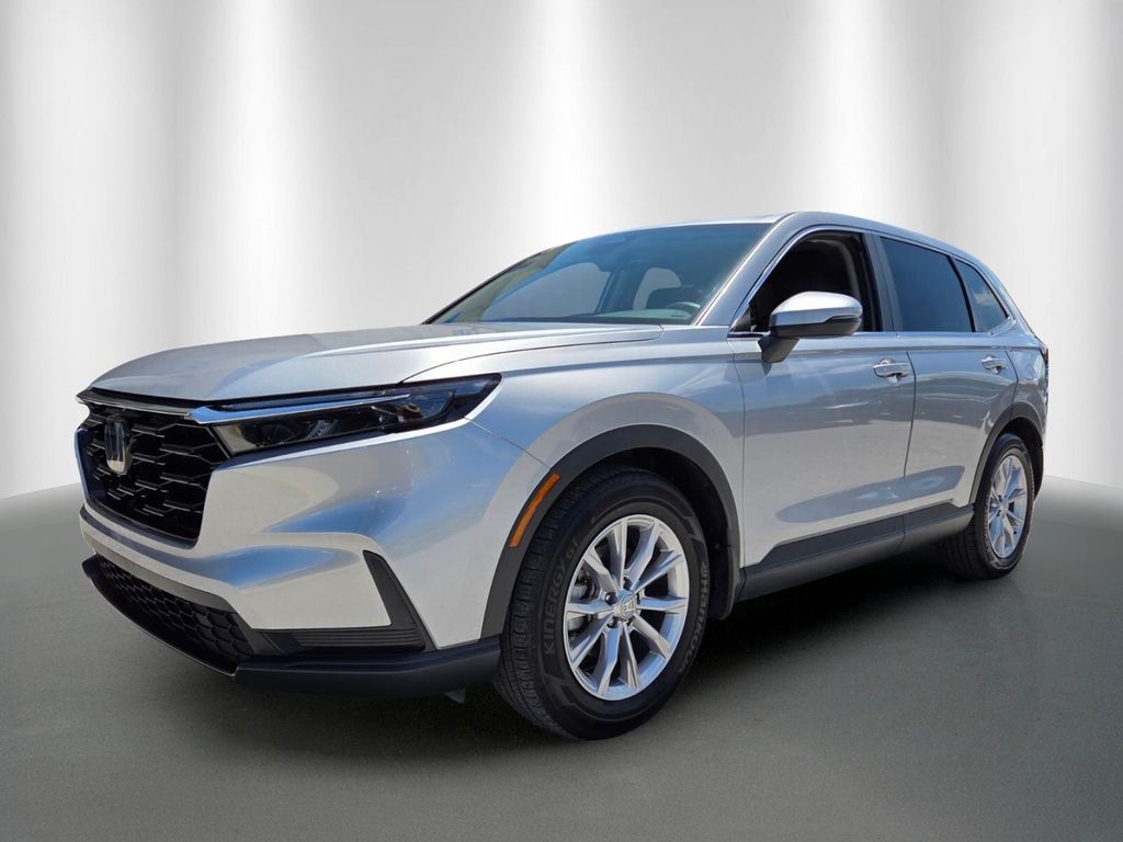 2024 Honda CR-V EX - Photo 7