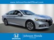  Honda Accord Hybrid