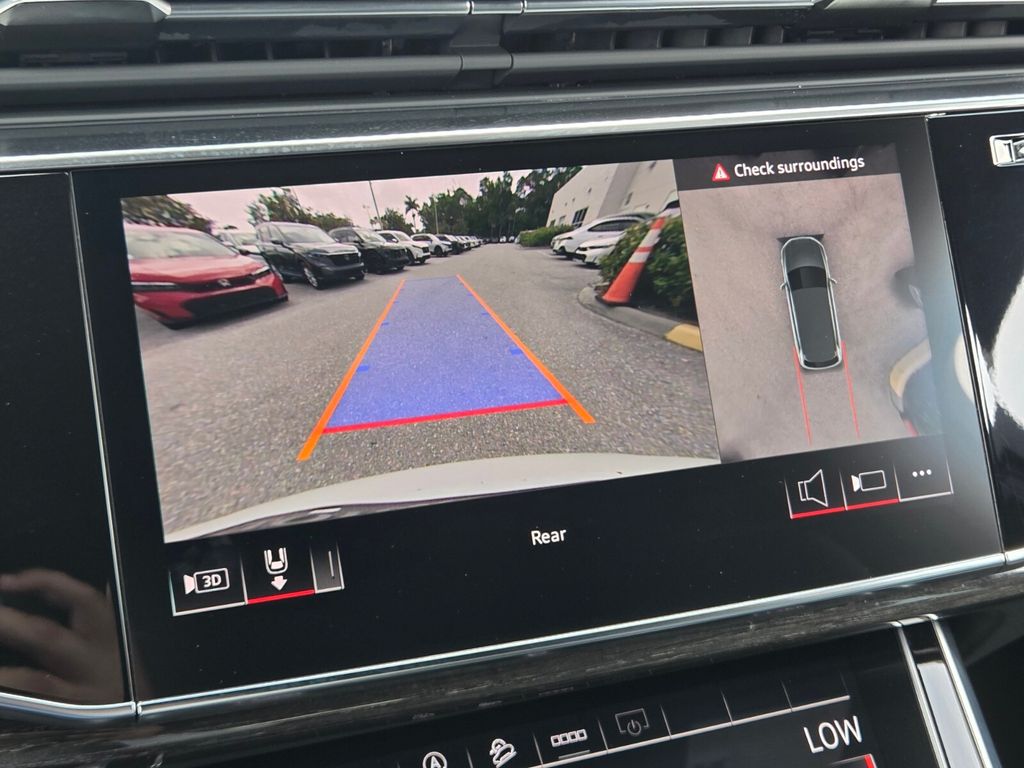 2025 Audi Q7 Premium Plus - Photo 27