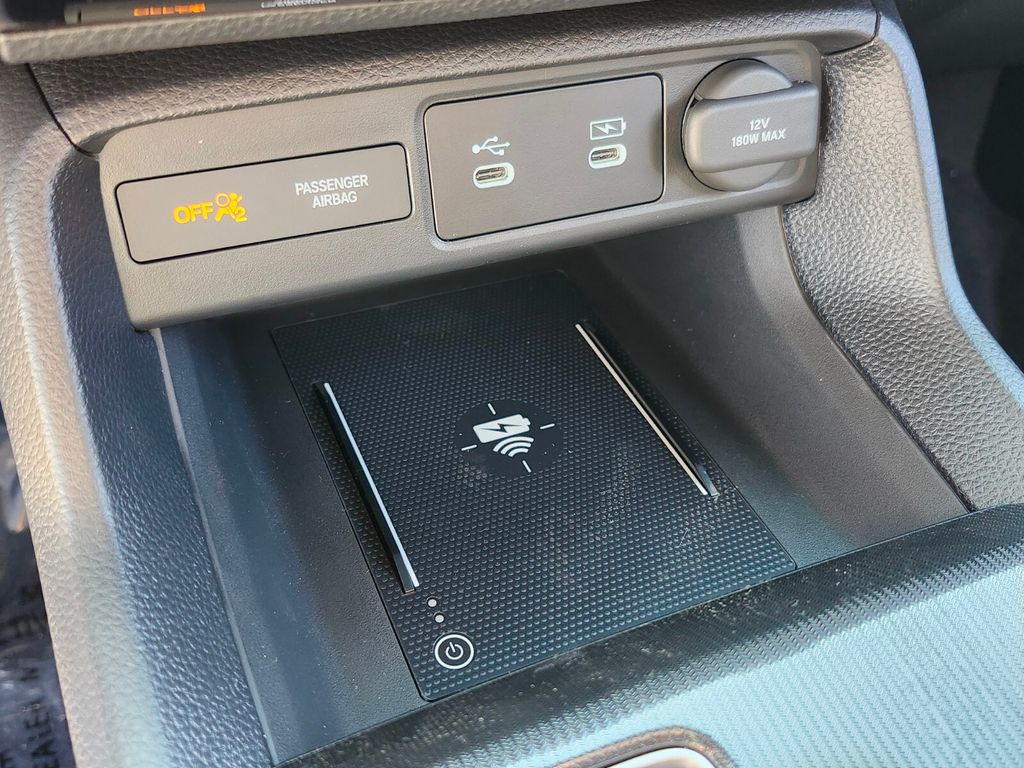 2025 Honda Civic Sport Touring - Photo 25