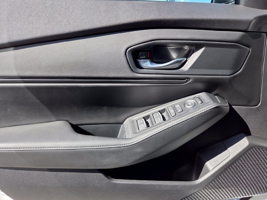 2024 Honda Accord Hybrid Sport - Photo 31