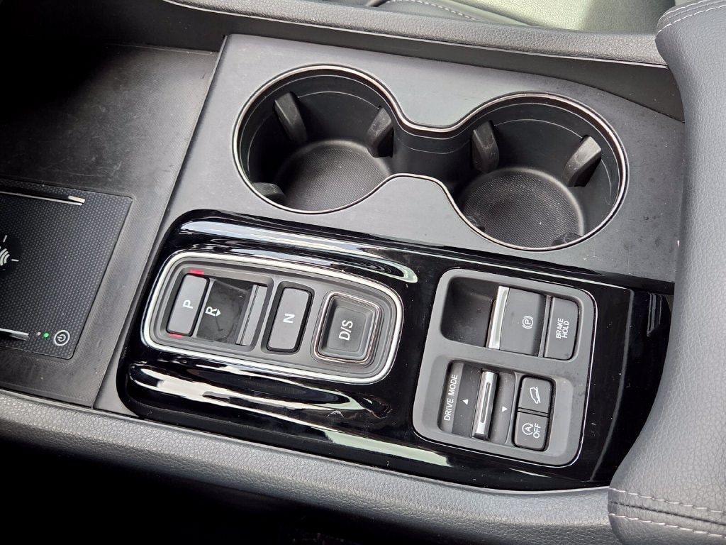 2024 Honda Pilot EX-L - Photo 26